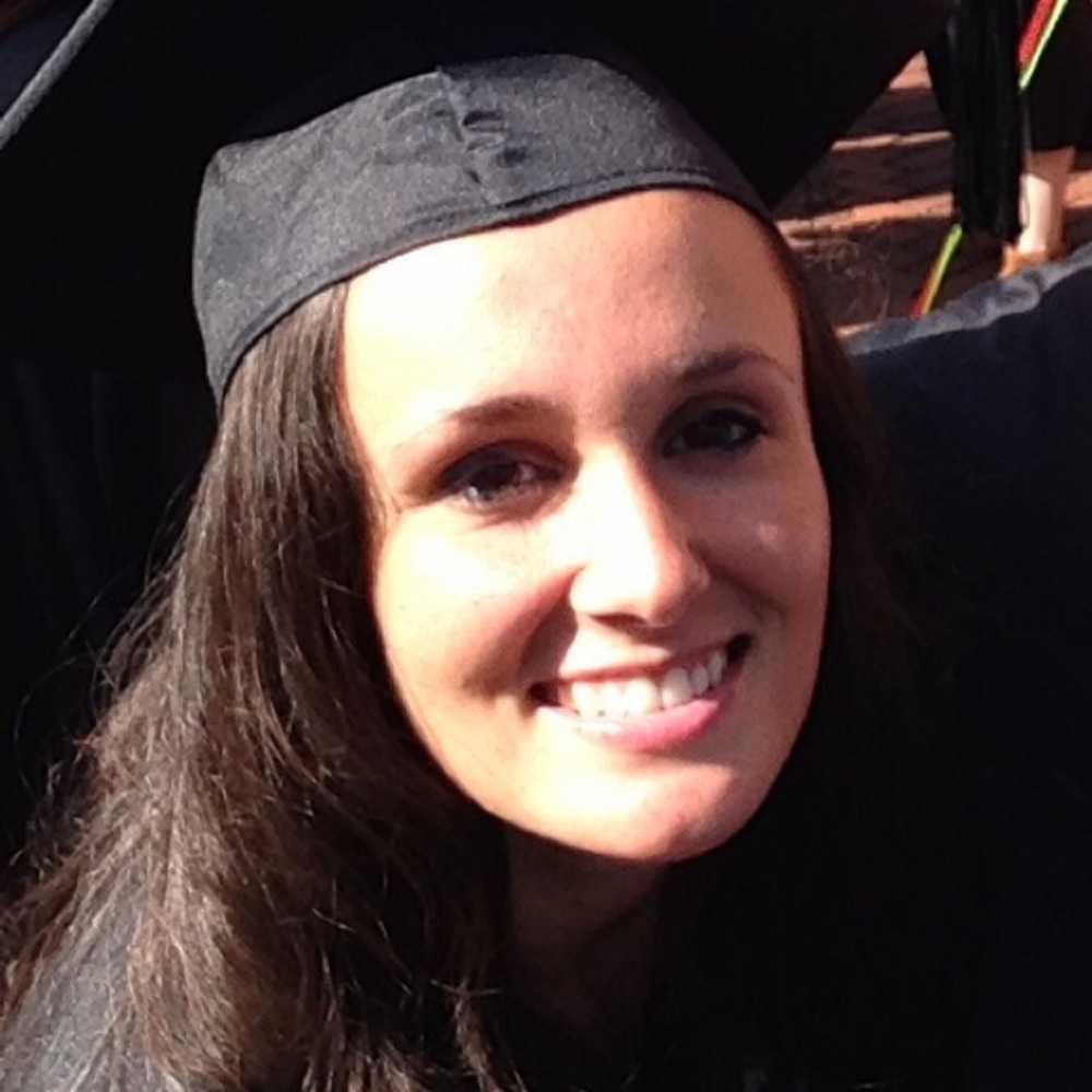 Meet your Posher, Jen